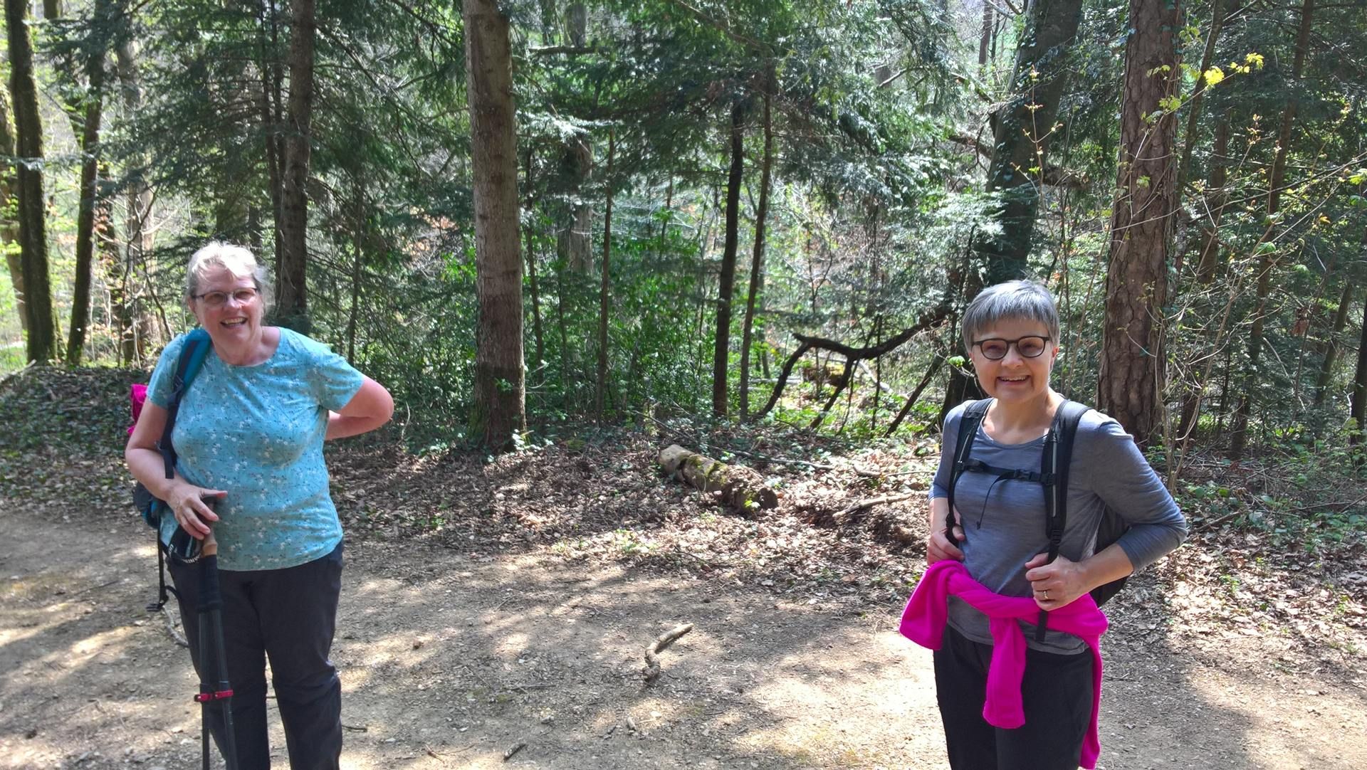 Wanderungen & Ausflüge