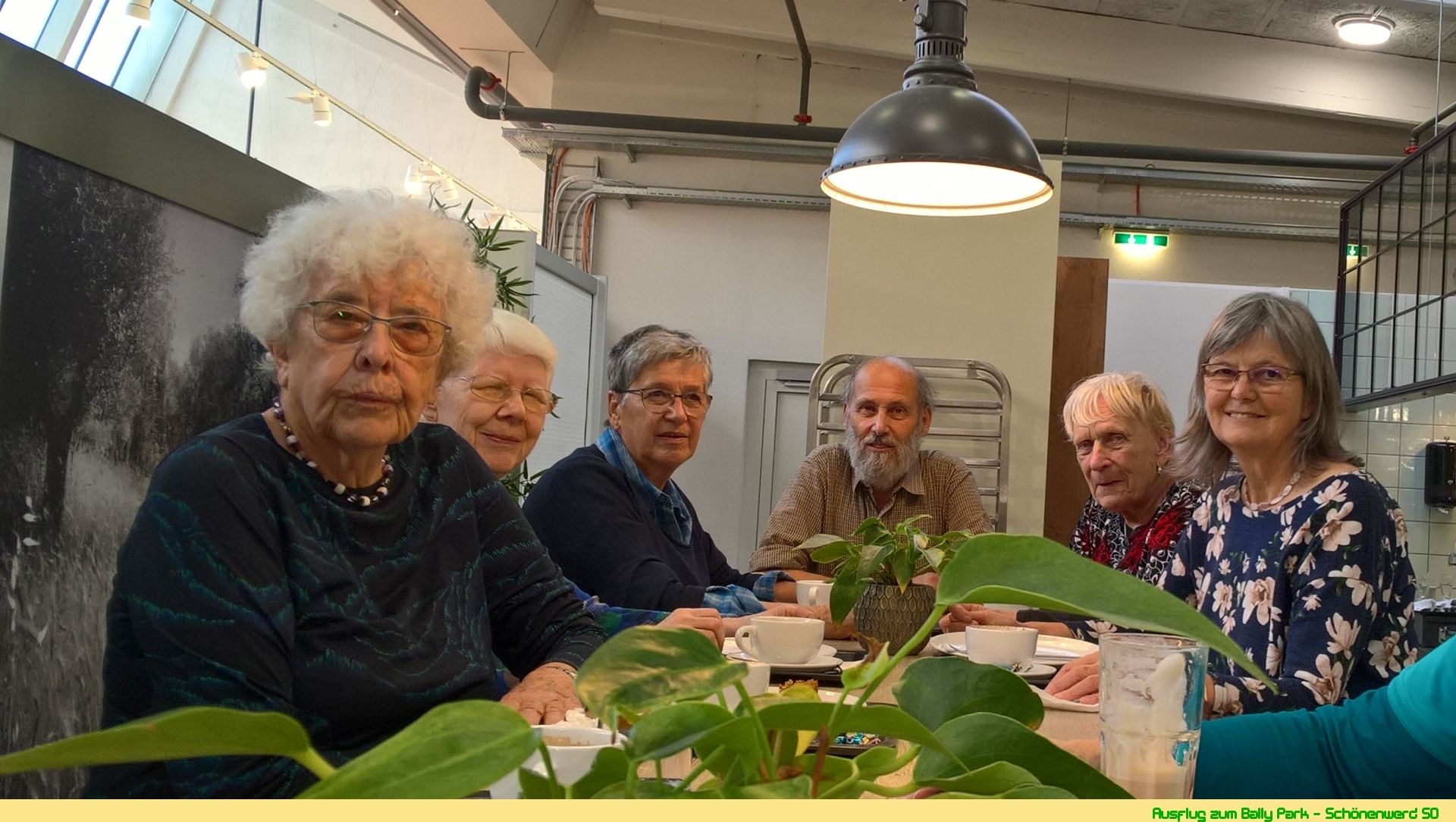 Wanderungen & Ausflüge