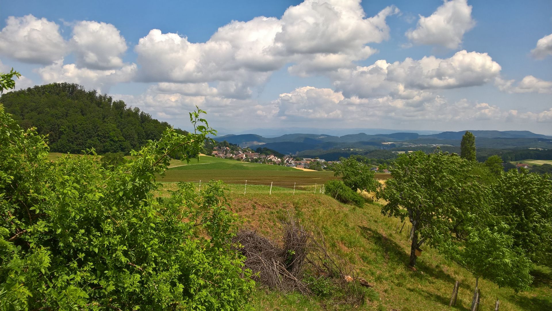 Wanderungen & Ausflüge