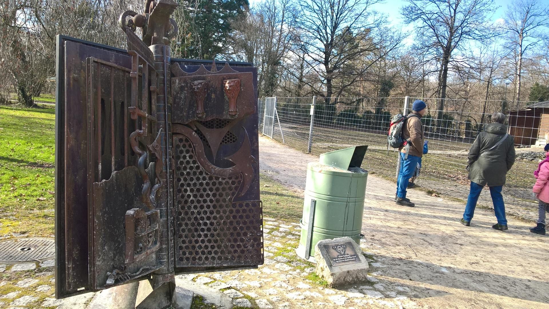 Wanderungen & Ausflüge