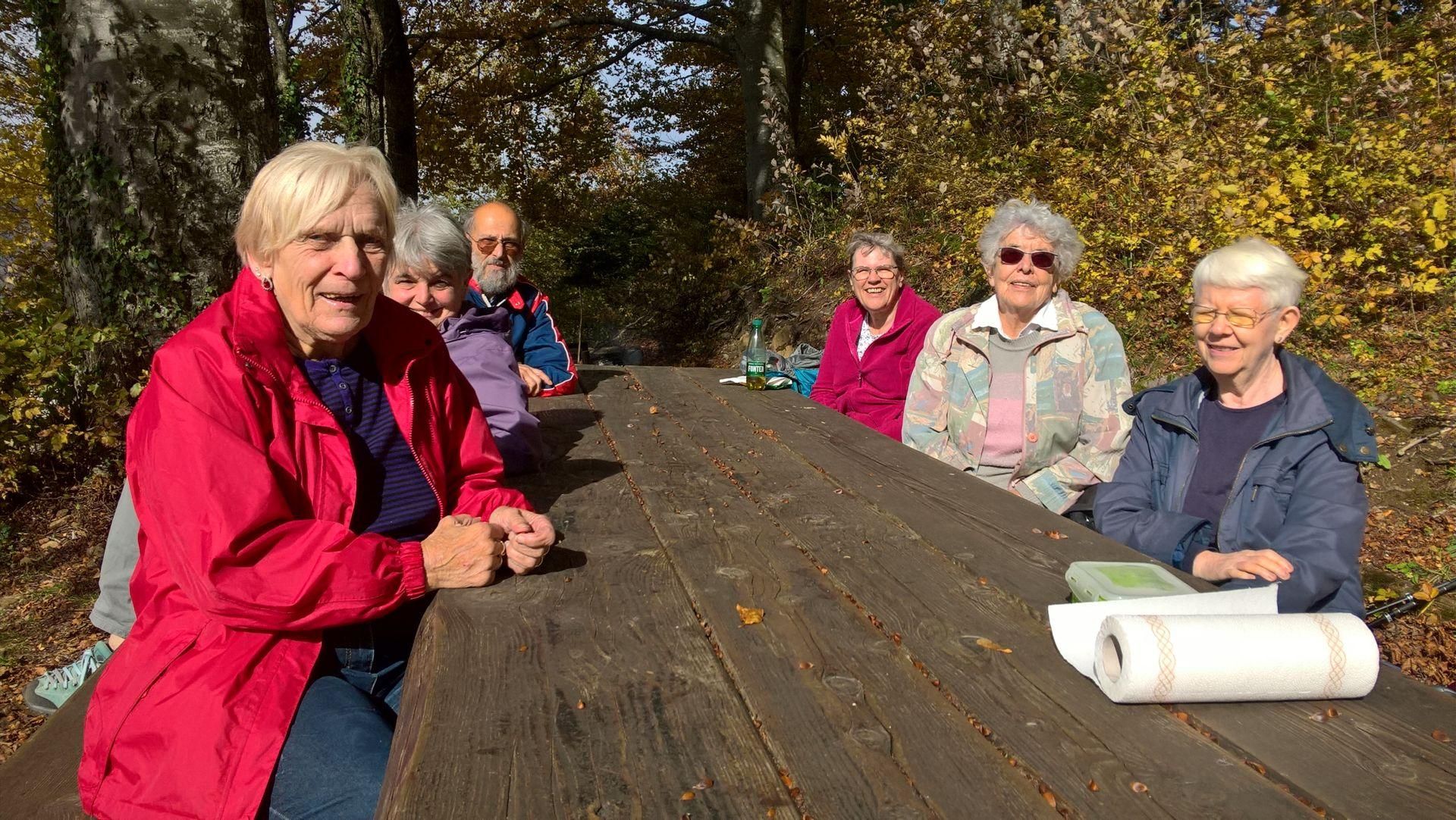 Wanderungen & Ausflüge