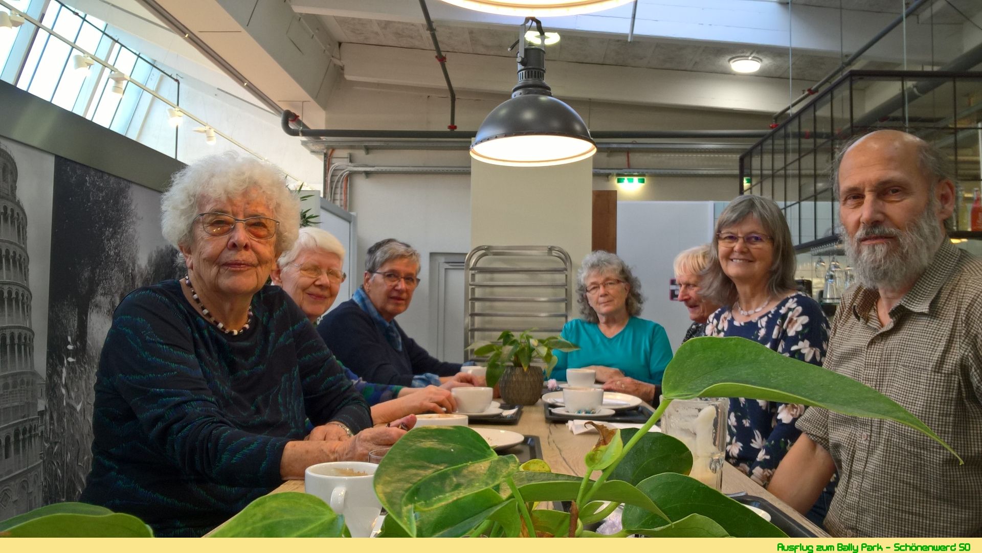 Wanderungen & Ausflüge