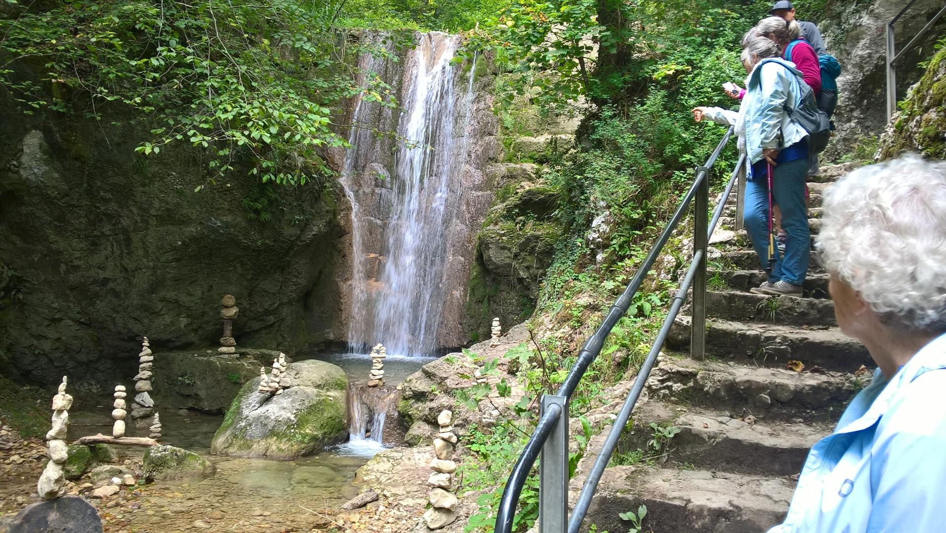 Wanderungen & Ausflüge