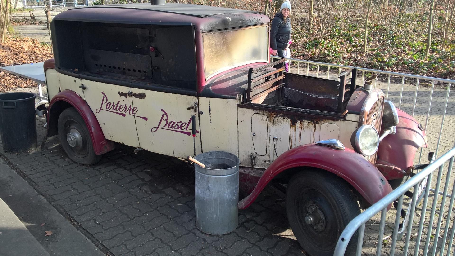 Wanderungen & Ausflüge