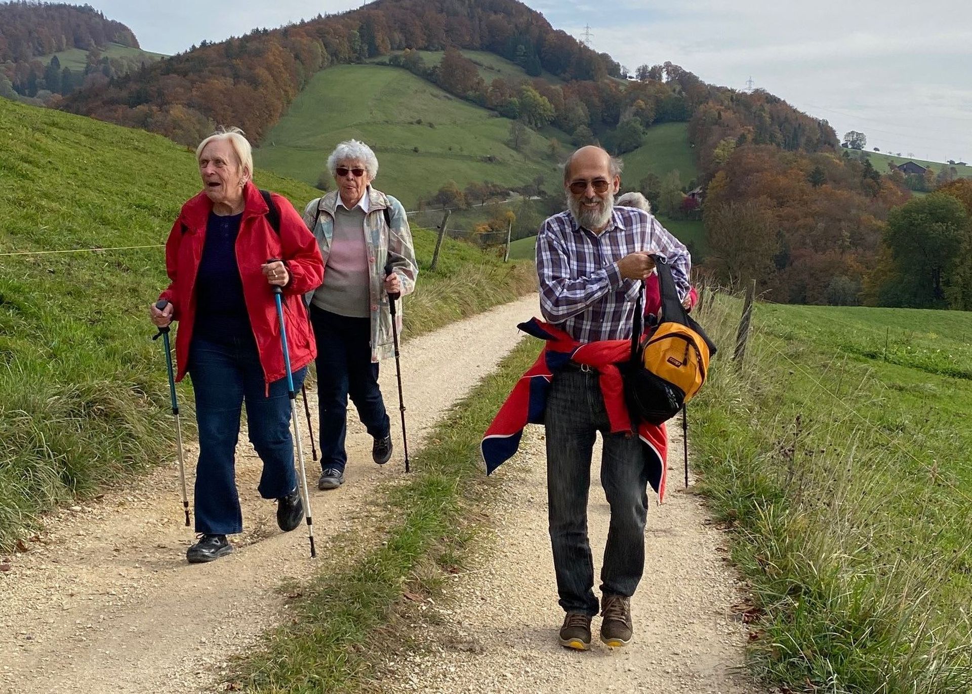 Wanderungen & Ausflüge