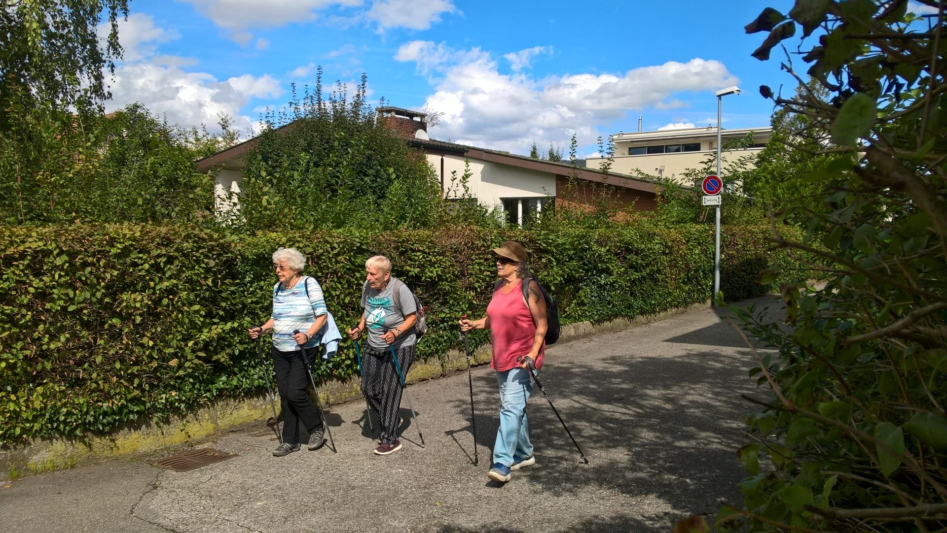 Wanderungen & Ausflüge