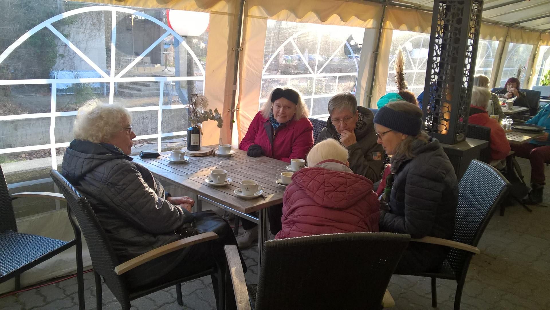 Wanderungen & Ausflüge