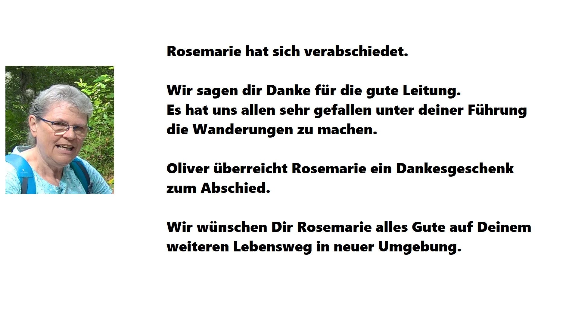 Wanderungen & Ausflüge