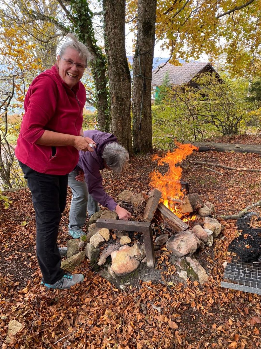 Wanderungen & Ausflüge