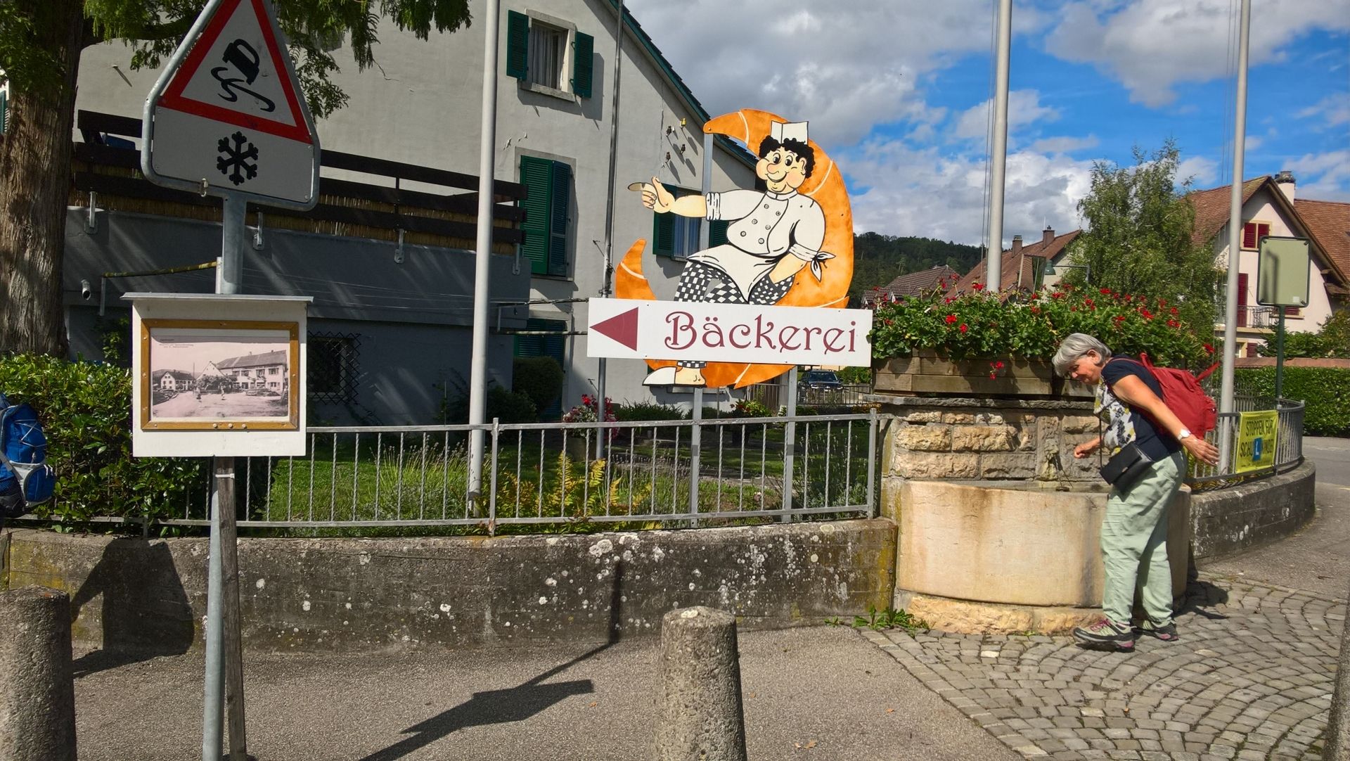 Wanderungen & Ausflüge