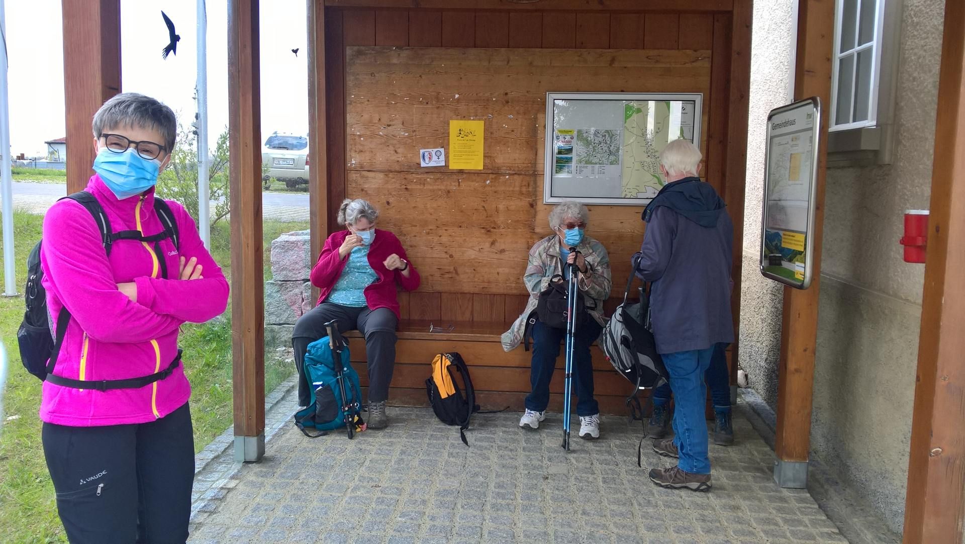 Wanderungen & Ausflüge