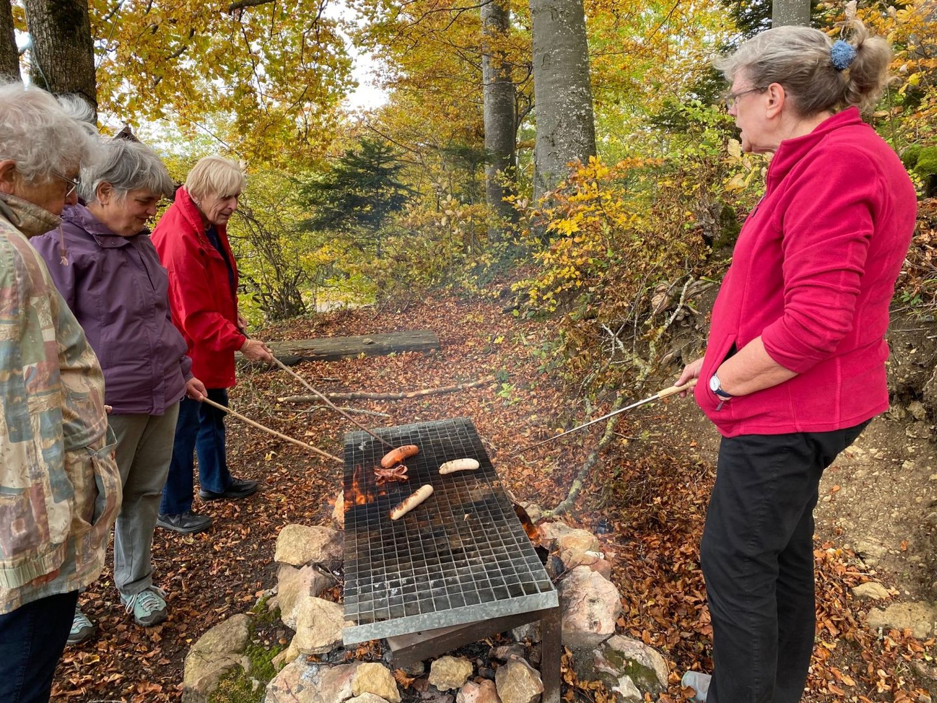 Wanderungen & Ausflüge