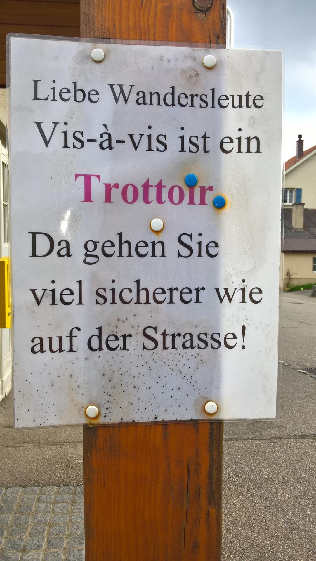 Wanderungen & Ausflüge