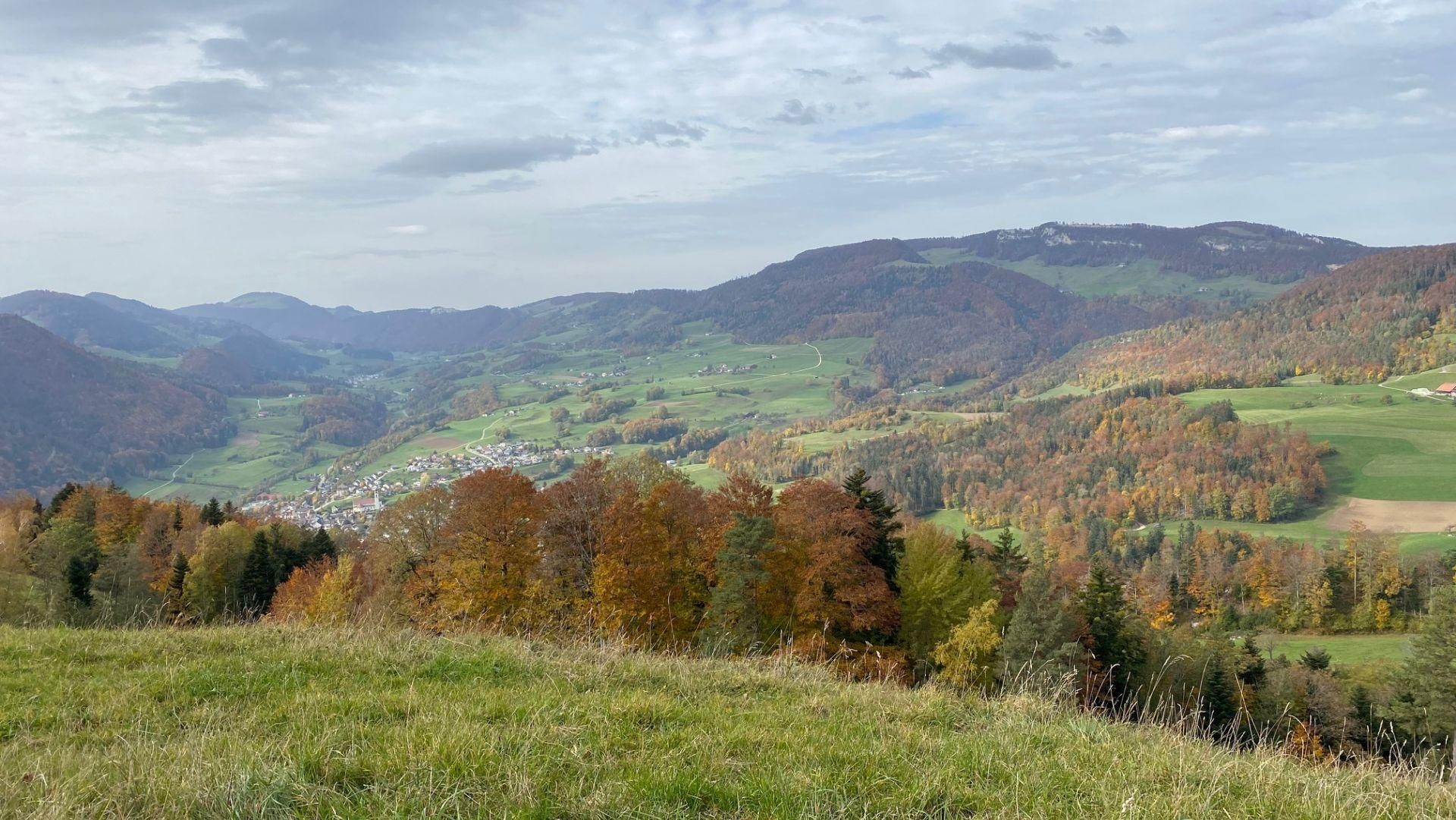 Wanderungen & Ausflüge