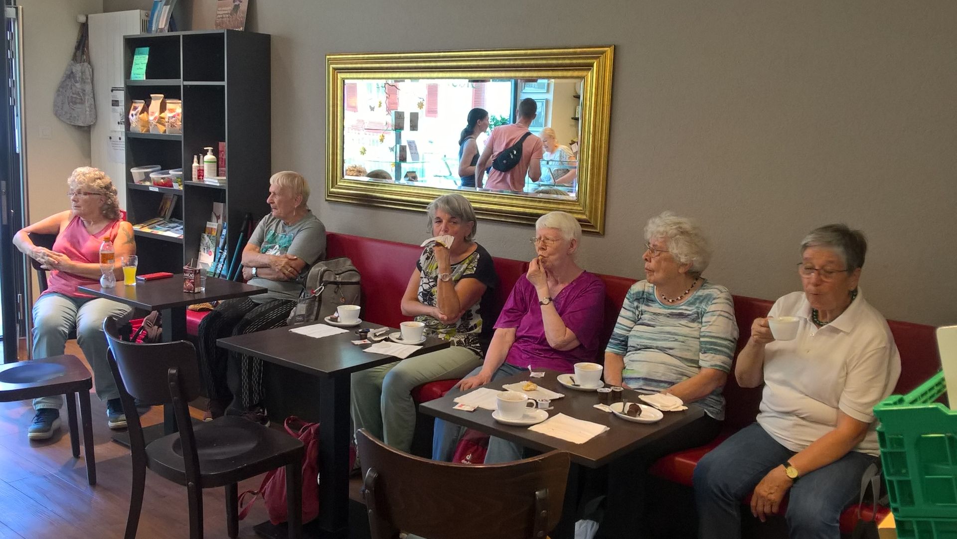 Wanderungen & Ausflüge