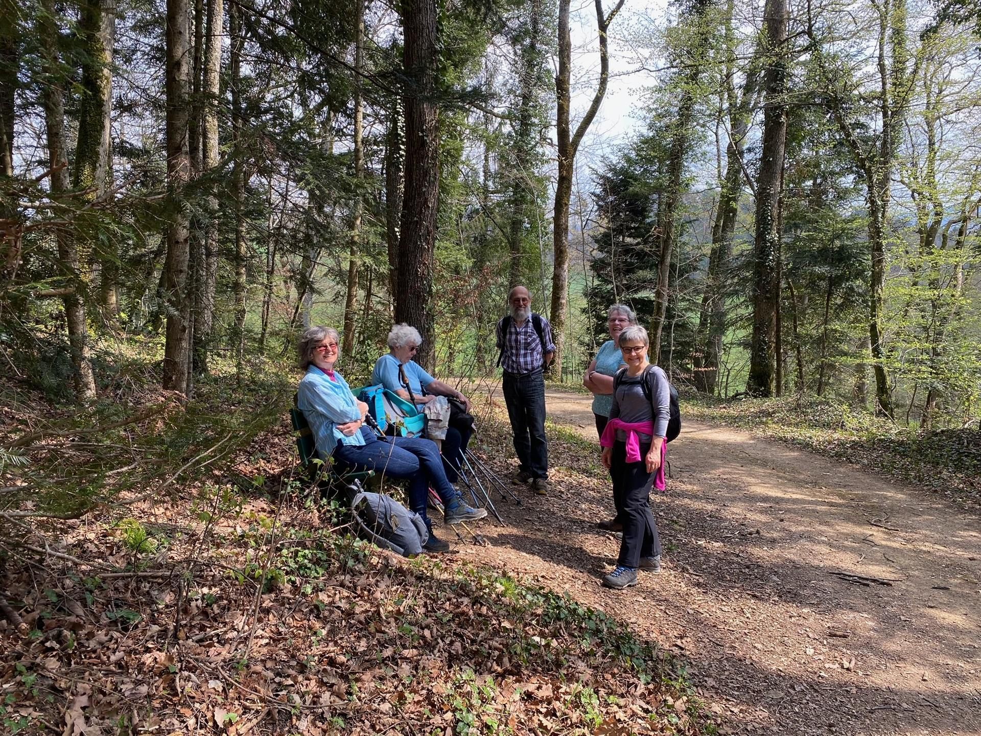 Wanderungen & Ausflüge