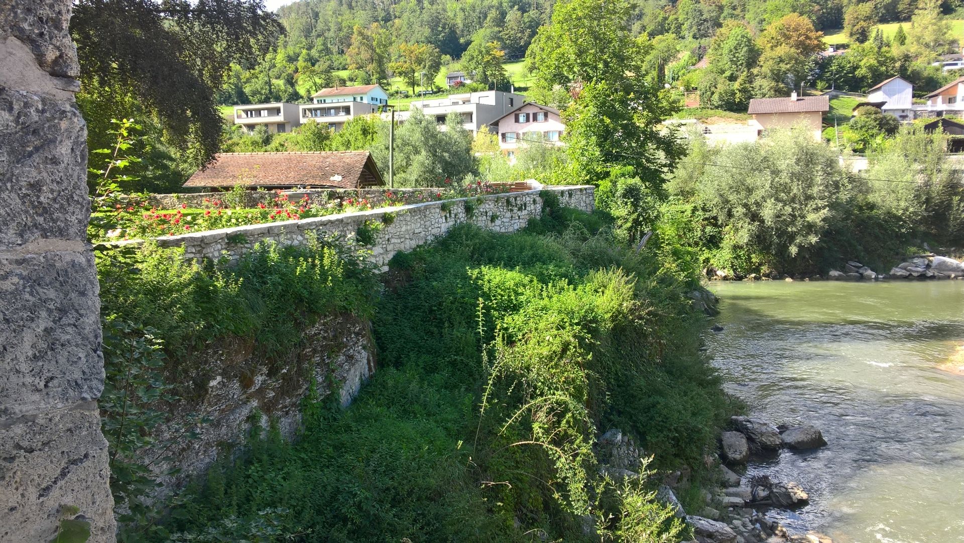 Wanderungen & Ausflüge