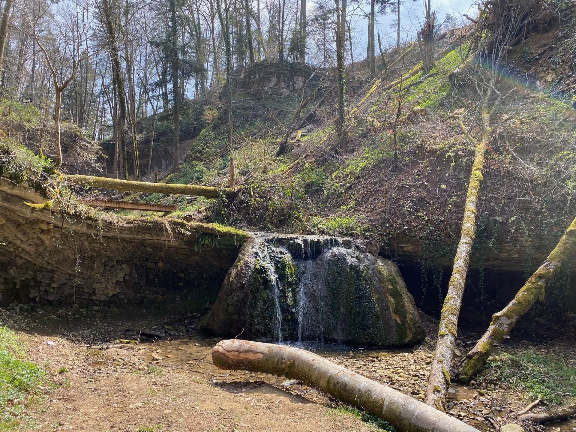 Wanderungen & Ausflüge