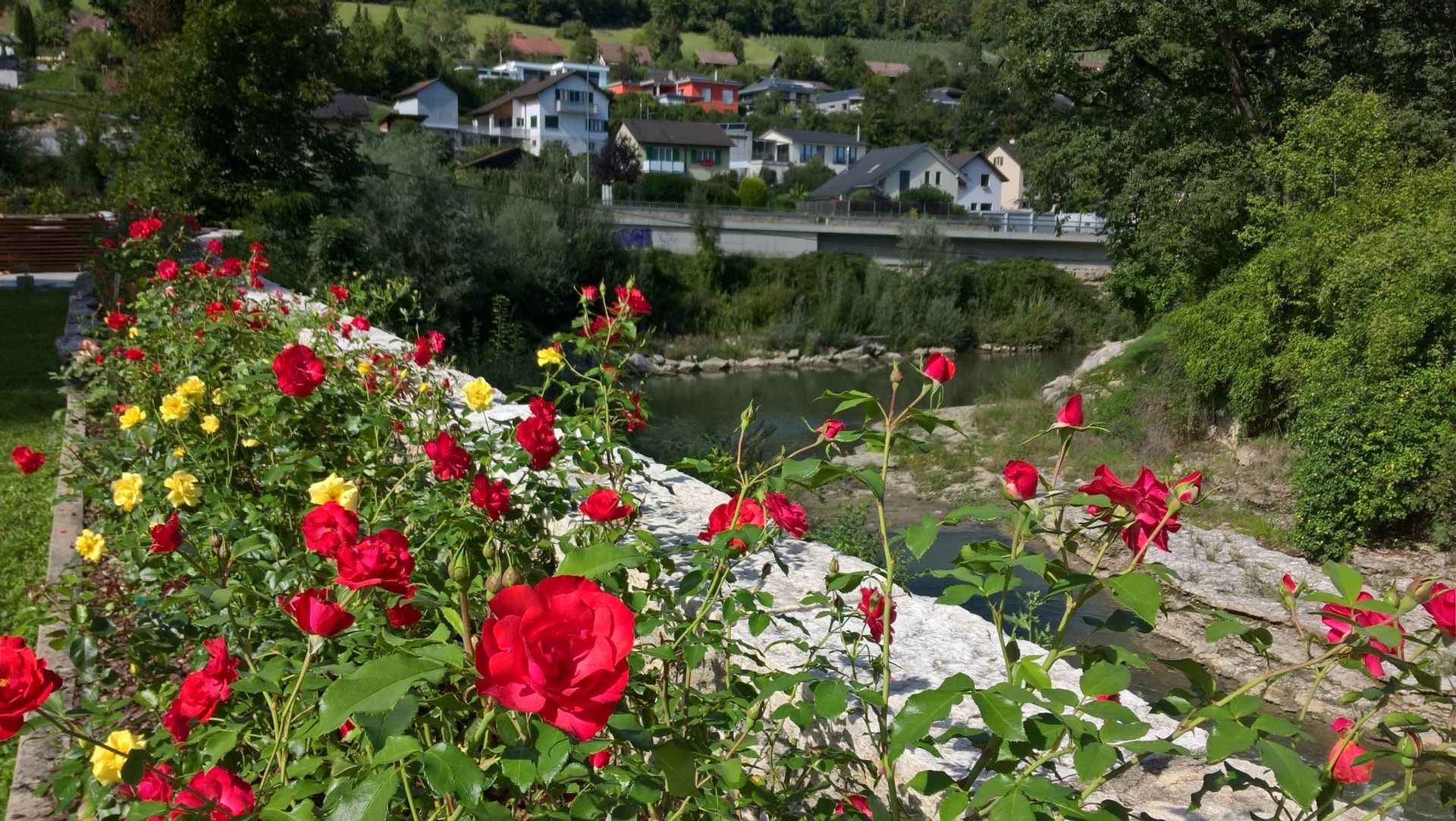 Wanderungen & Ausflüge