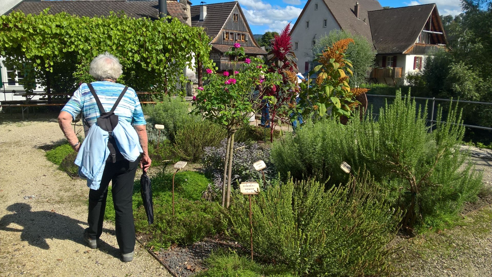 Wanderungen & Ausflüge