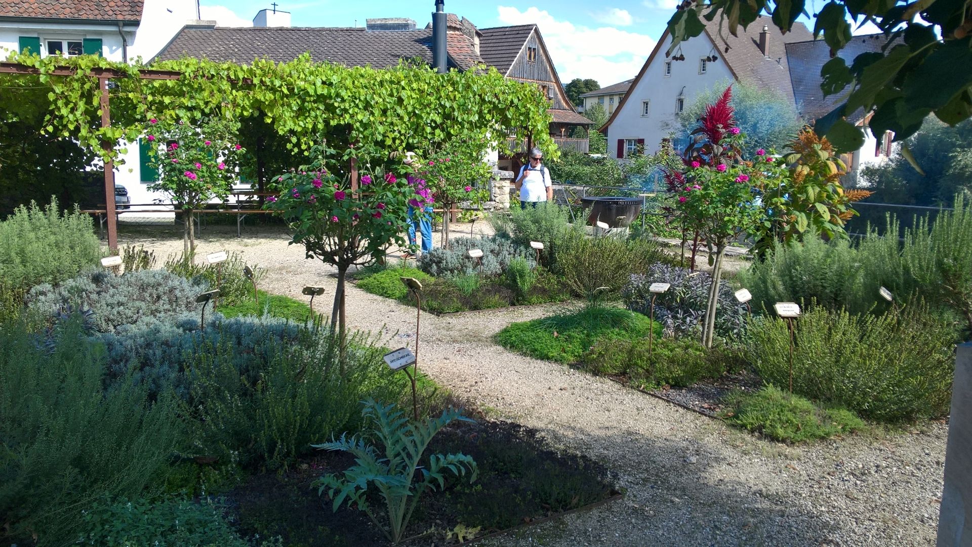 Wanderungen & Ausflüge