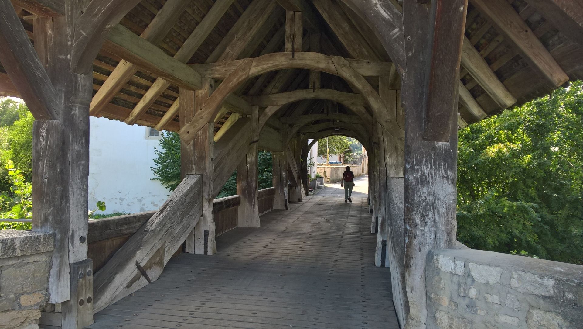 Wanderungen & Ausflüge