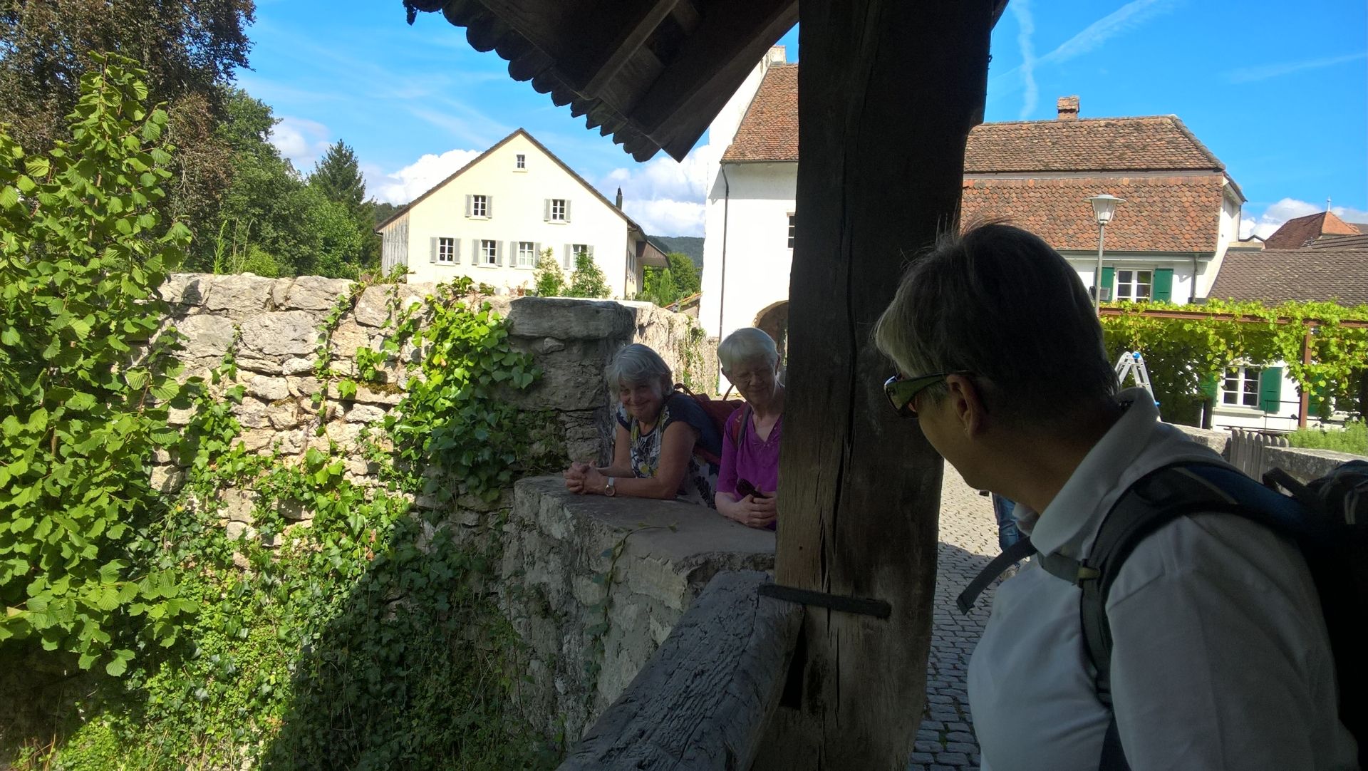 Wanderungen & Ausflüge