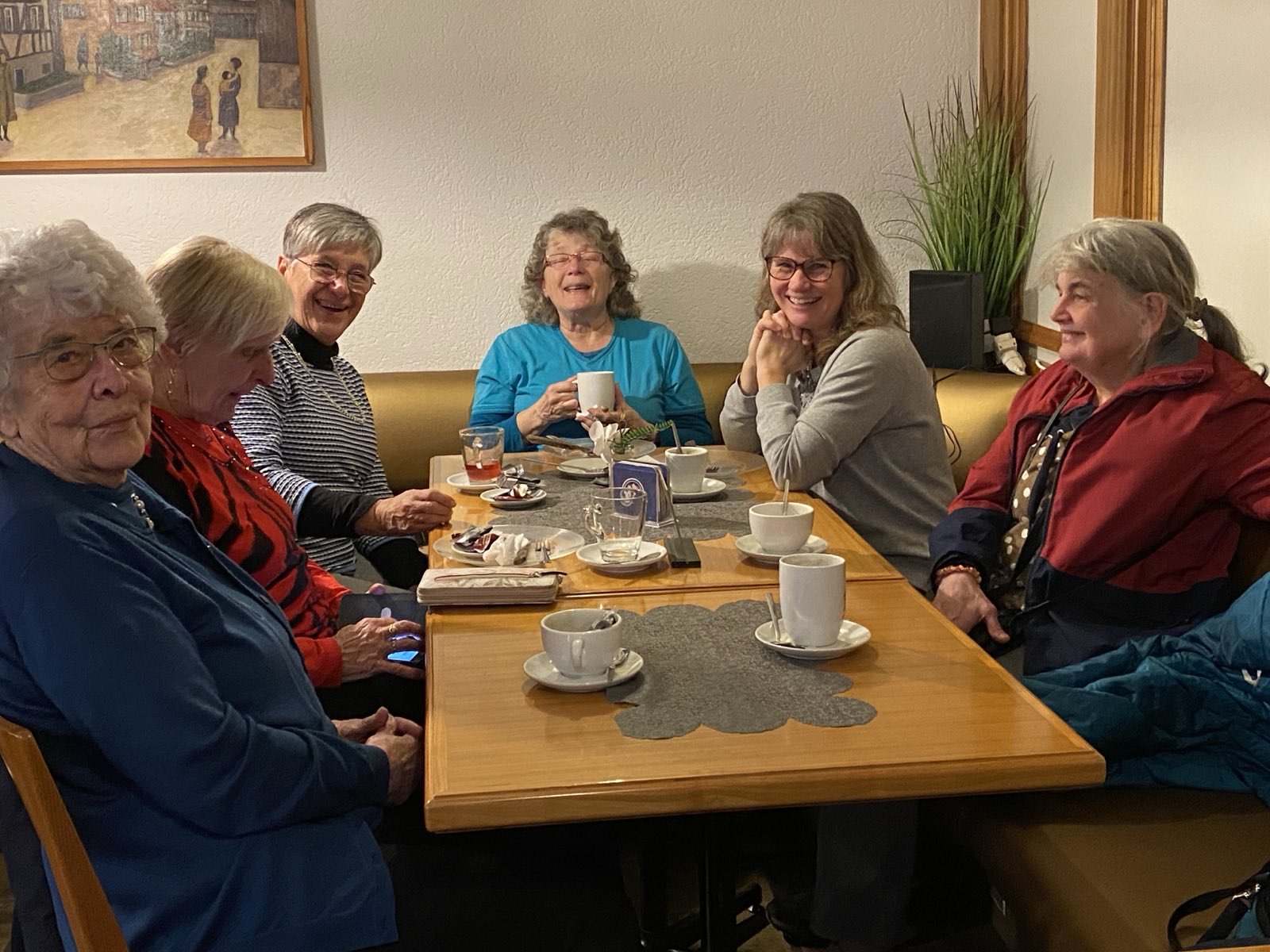 Wanderungen & Ausflüge