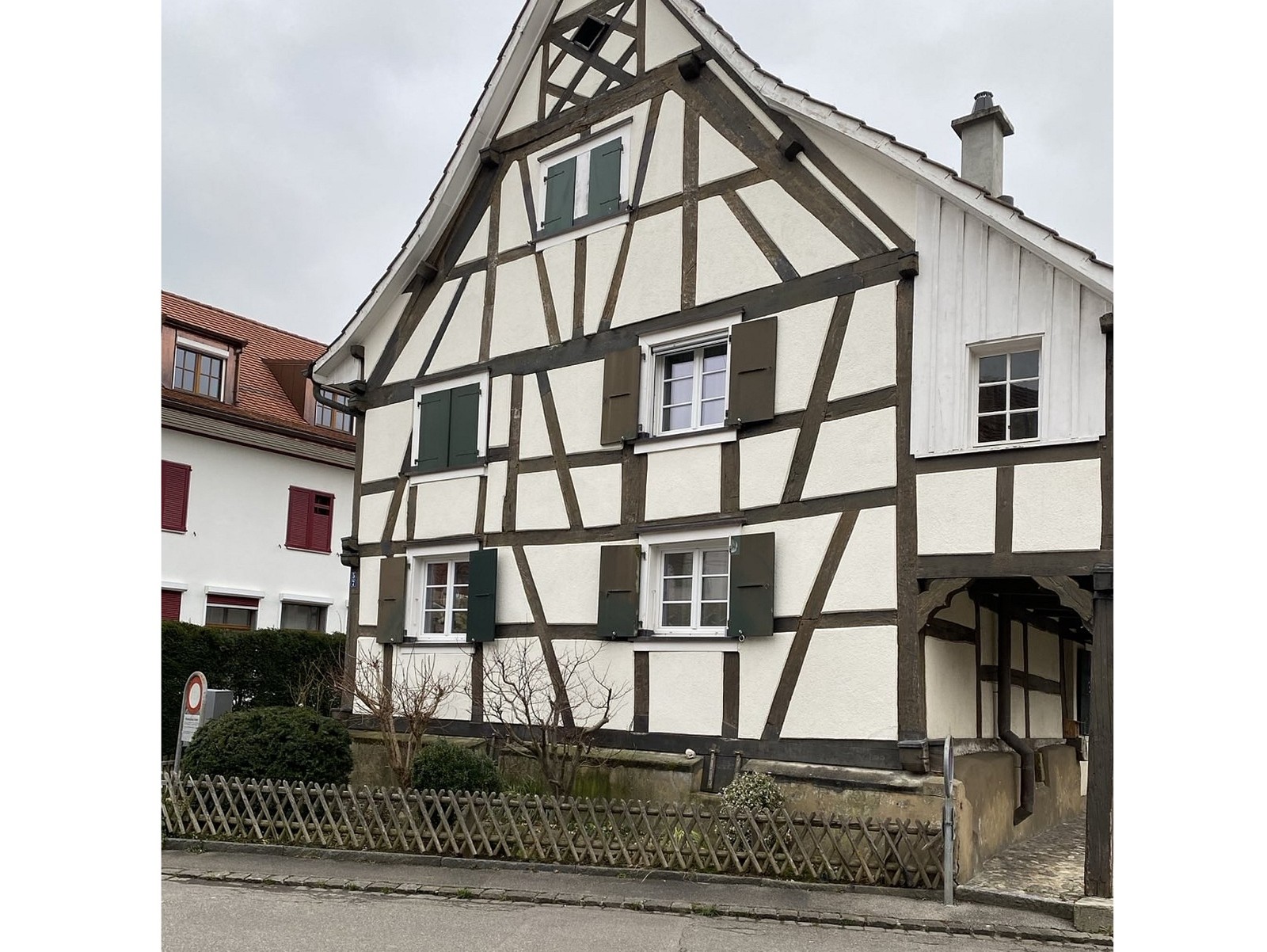 Wanderungen & Ausflüge