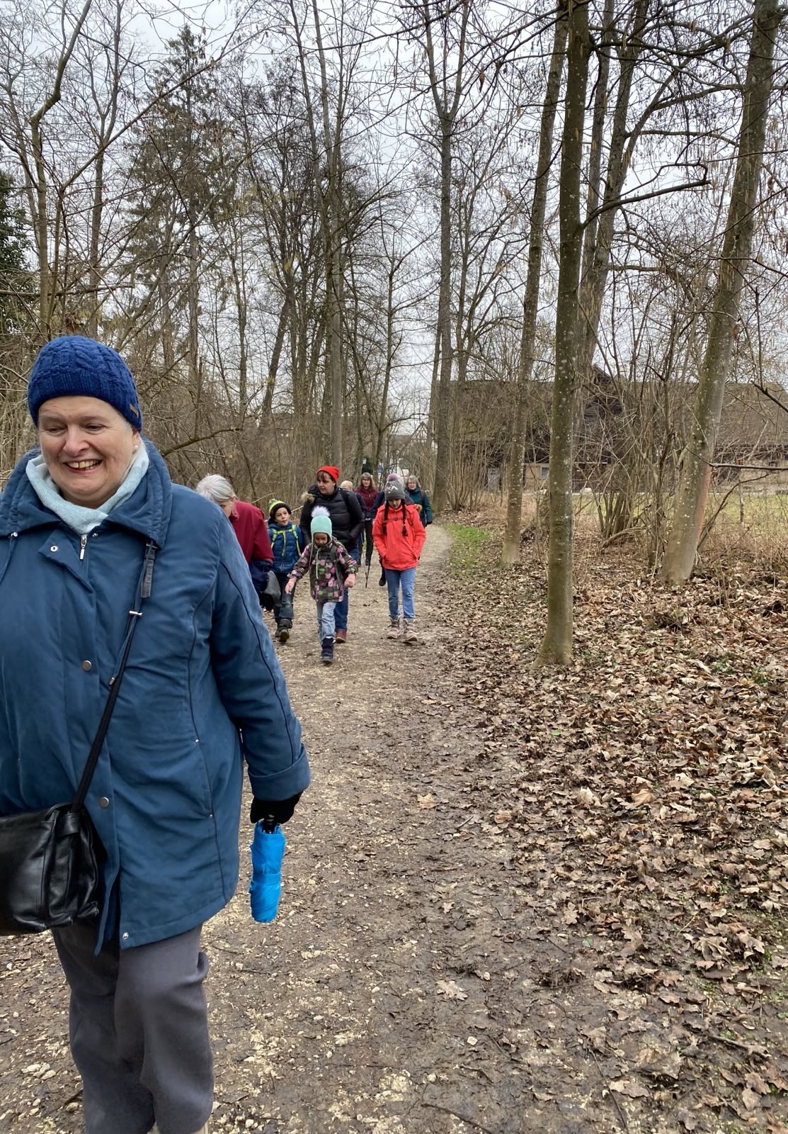 Wanderungen & Ausflüge