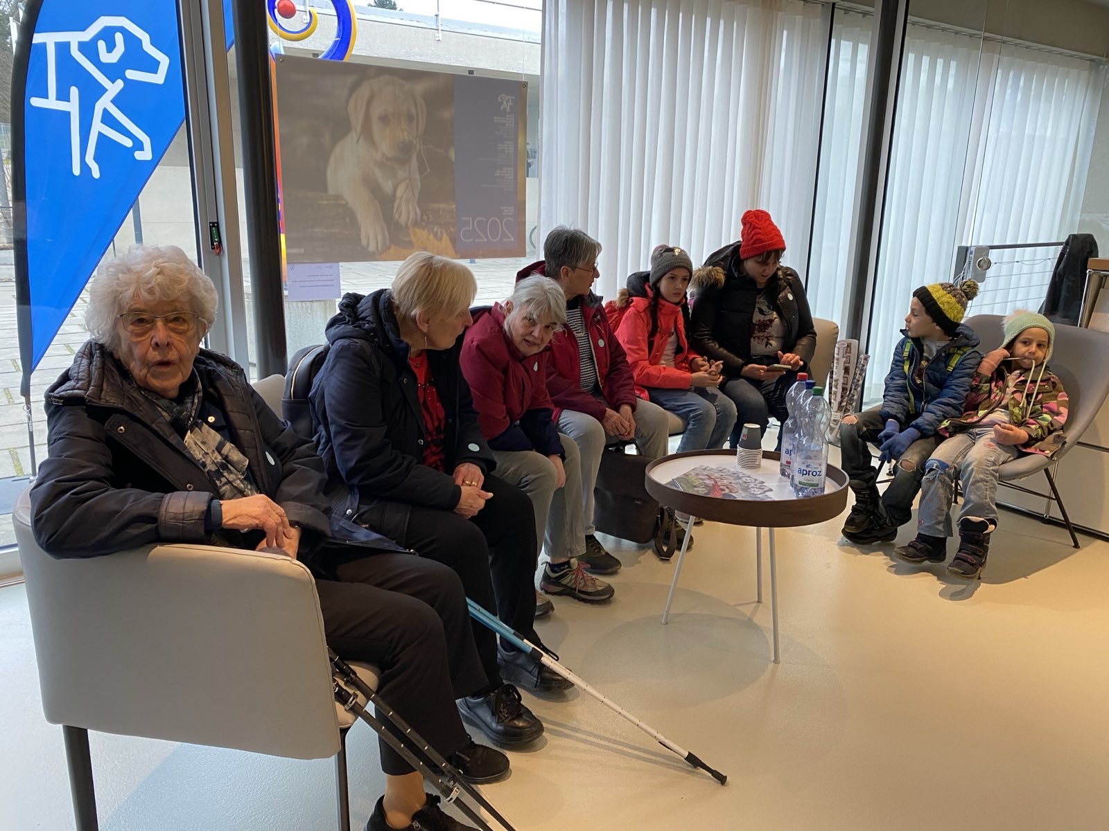 Wanderungen & Ausflüge