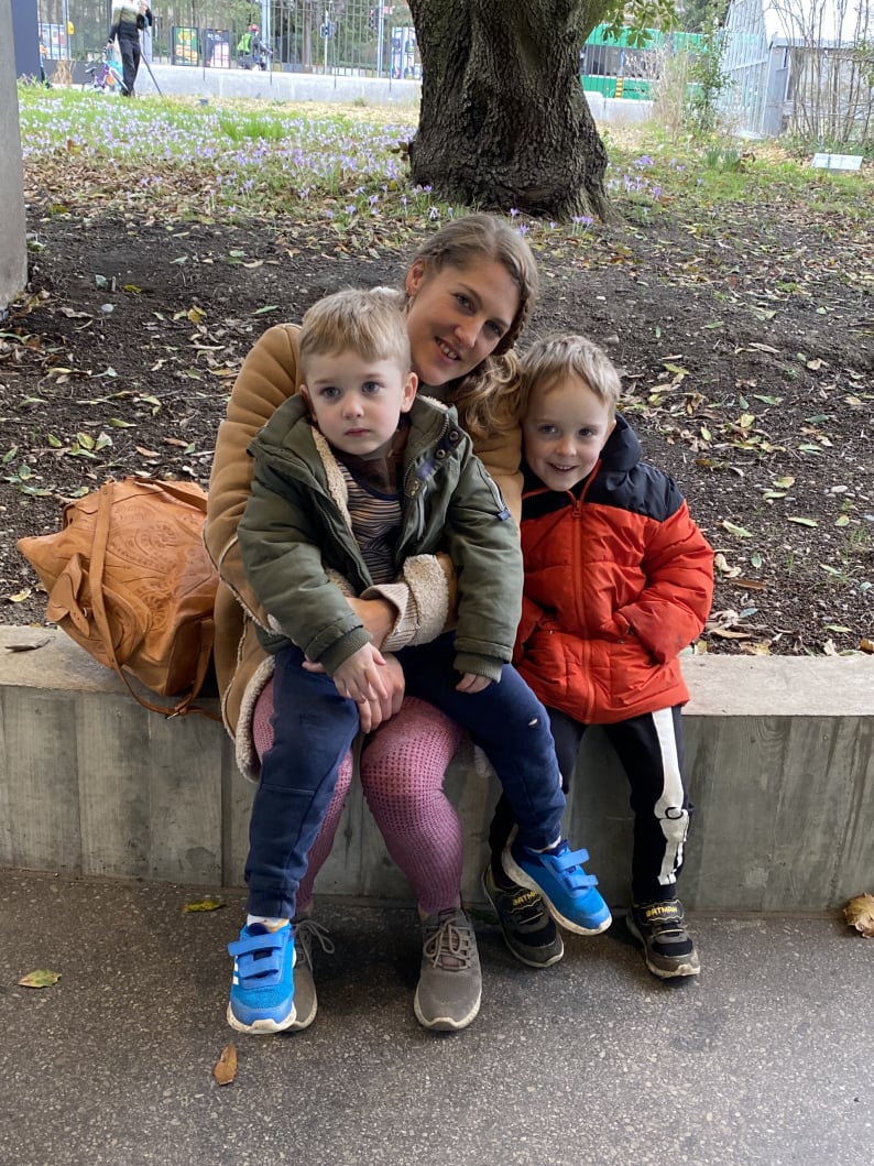 Wanderungen & Ausflüge