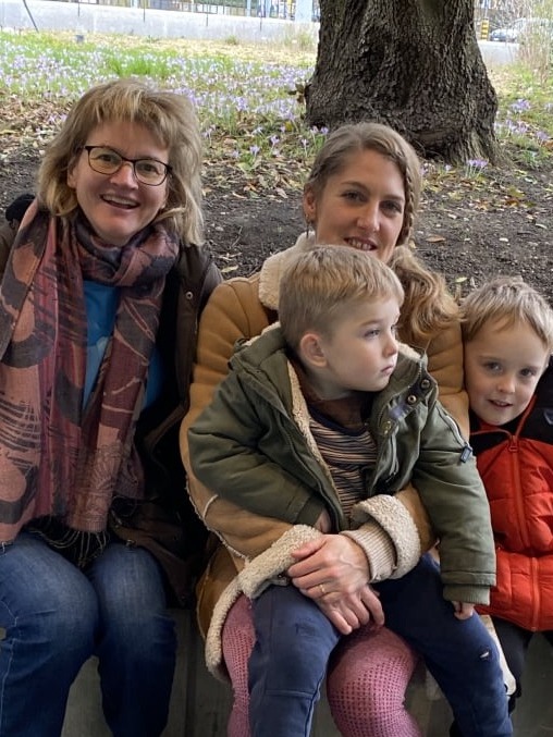 Wanderungen & Ausflüge