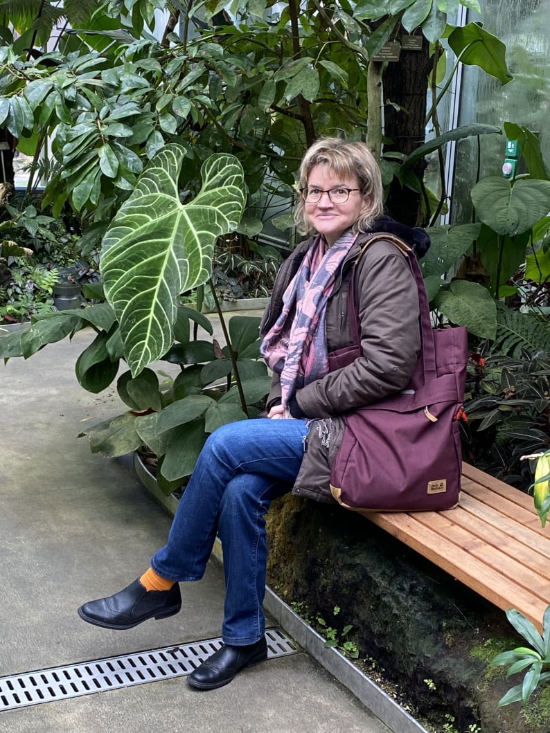 Wanderungen & Ausflüge