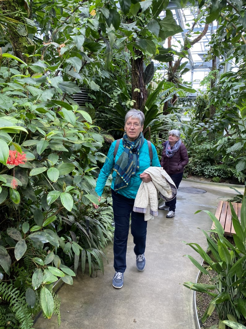 Wanderungen & Ausflüge