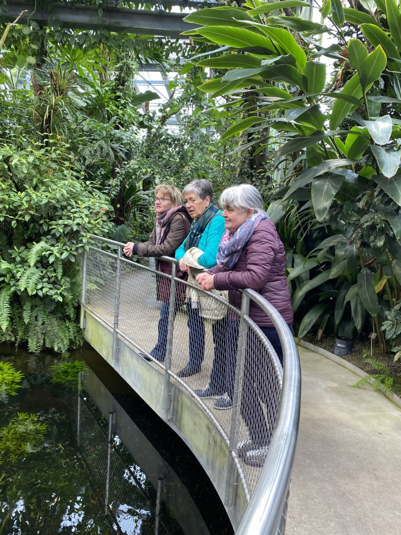 Wanderungen & Ausflüge