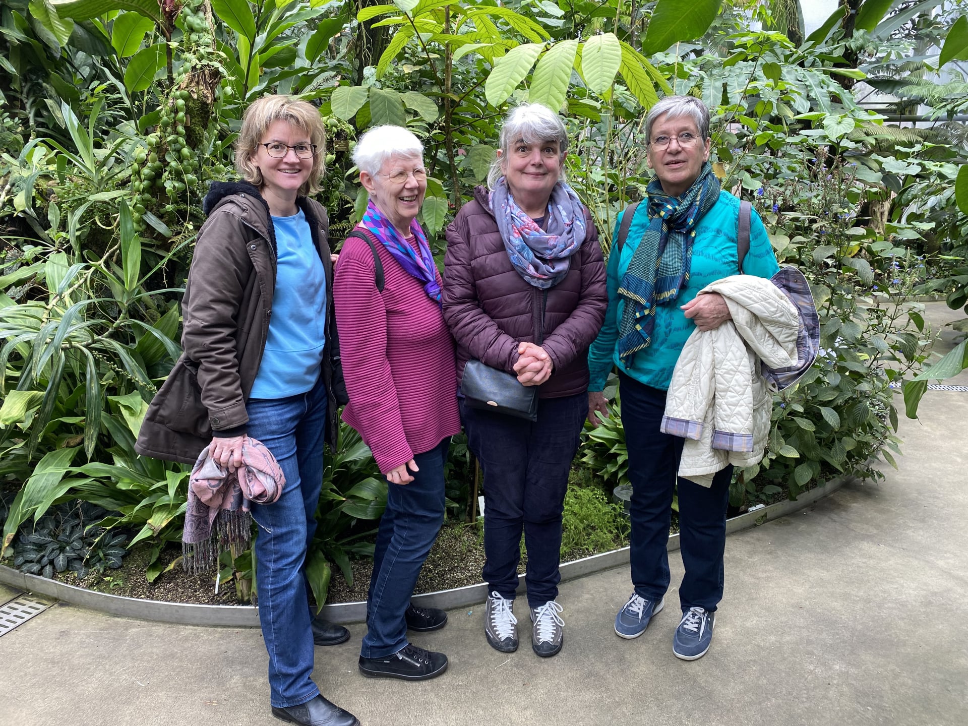 Wanderungen & Ausflüge