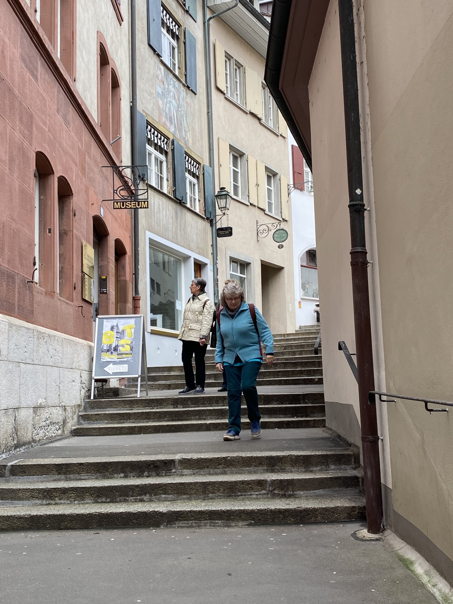 Wanderungen & Ausflüge