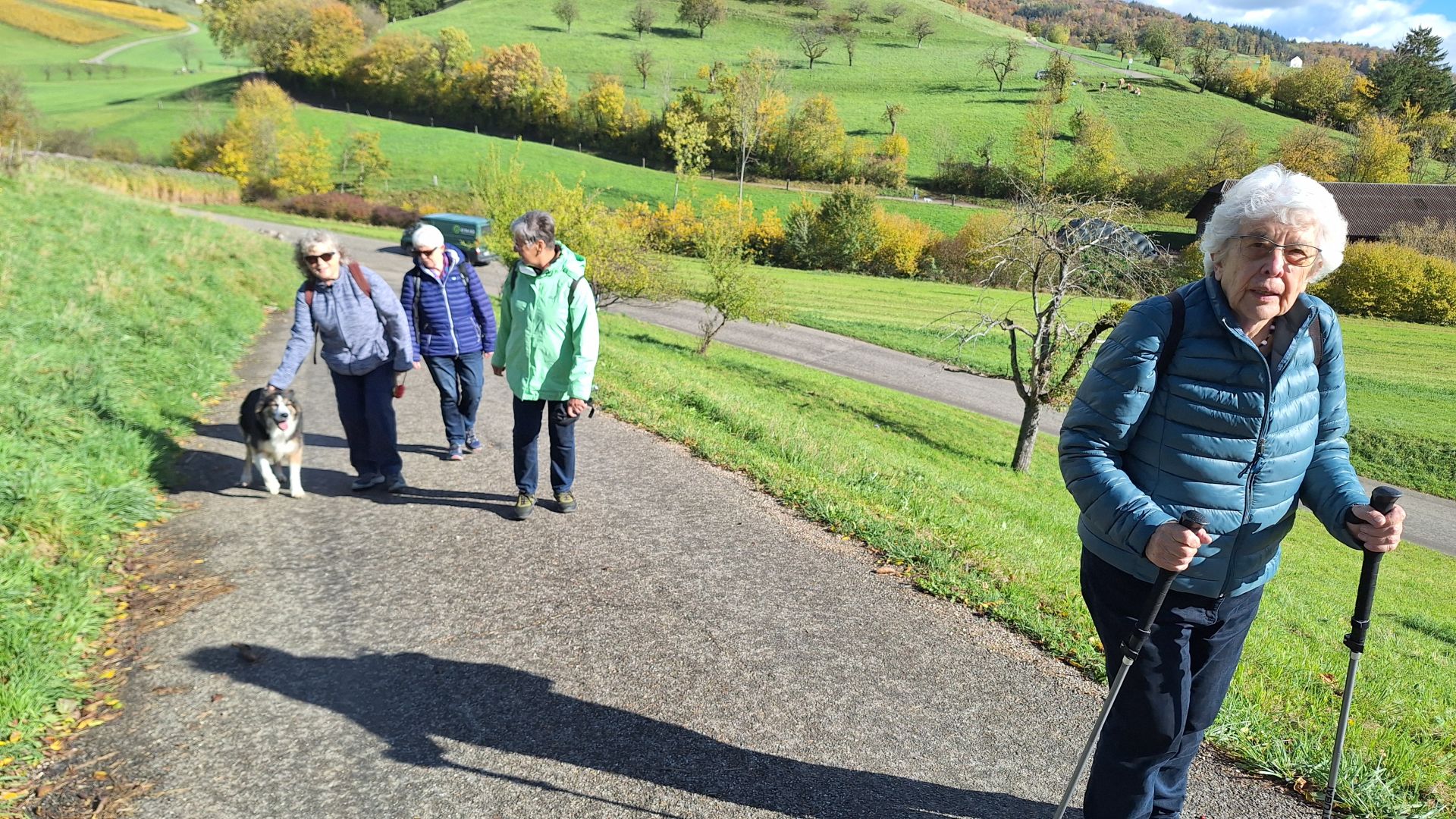 Wanderungen & Ausflüge