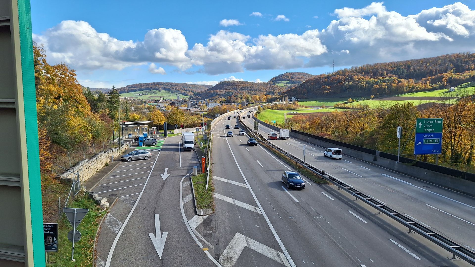 Wanderungen & Ausflüge