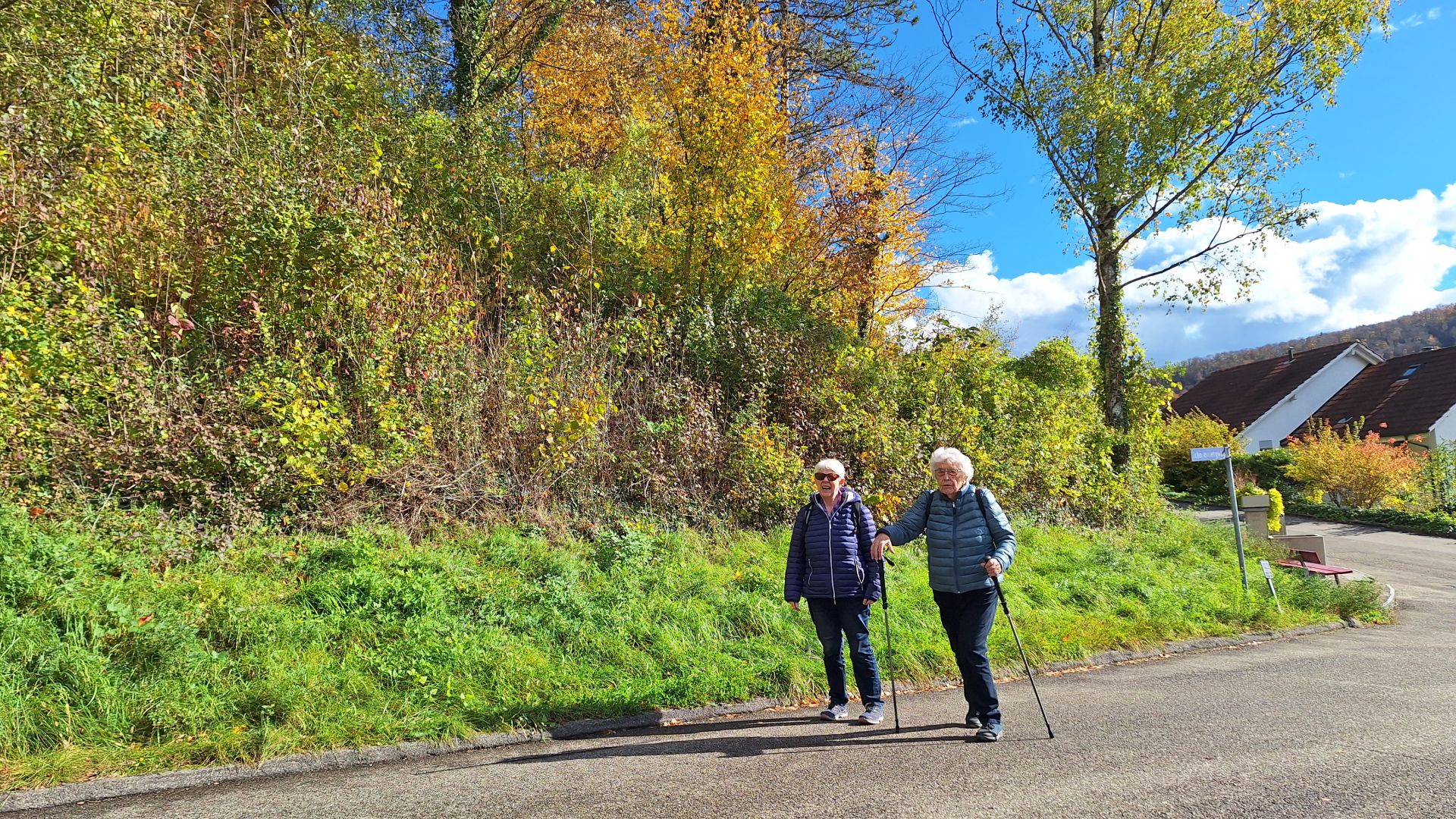 Wanderungen & Ausflüge