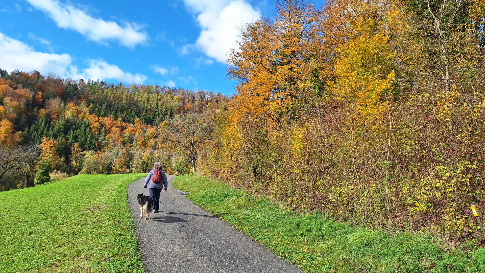 Wanderungen & Ausflüge