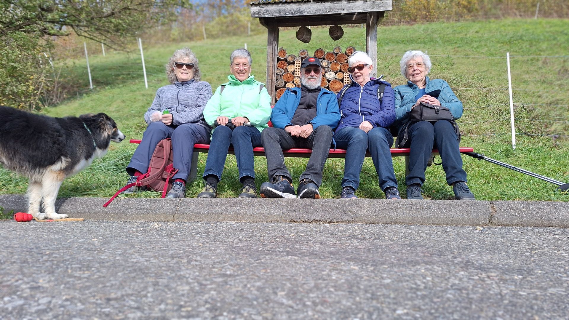 Wanderungen & Ausflüge