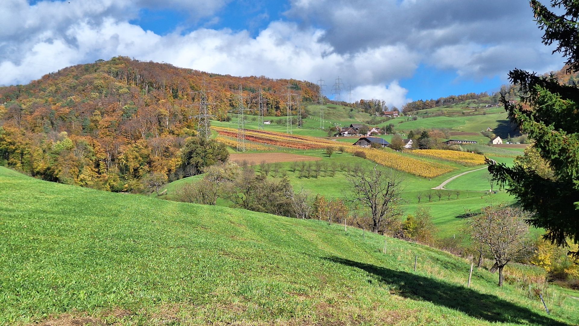 Wanderungen & Ausflüge