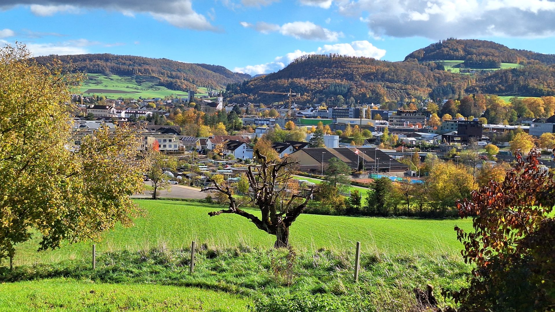 Wanderungen & Ausflüge