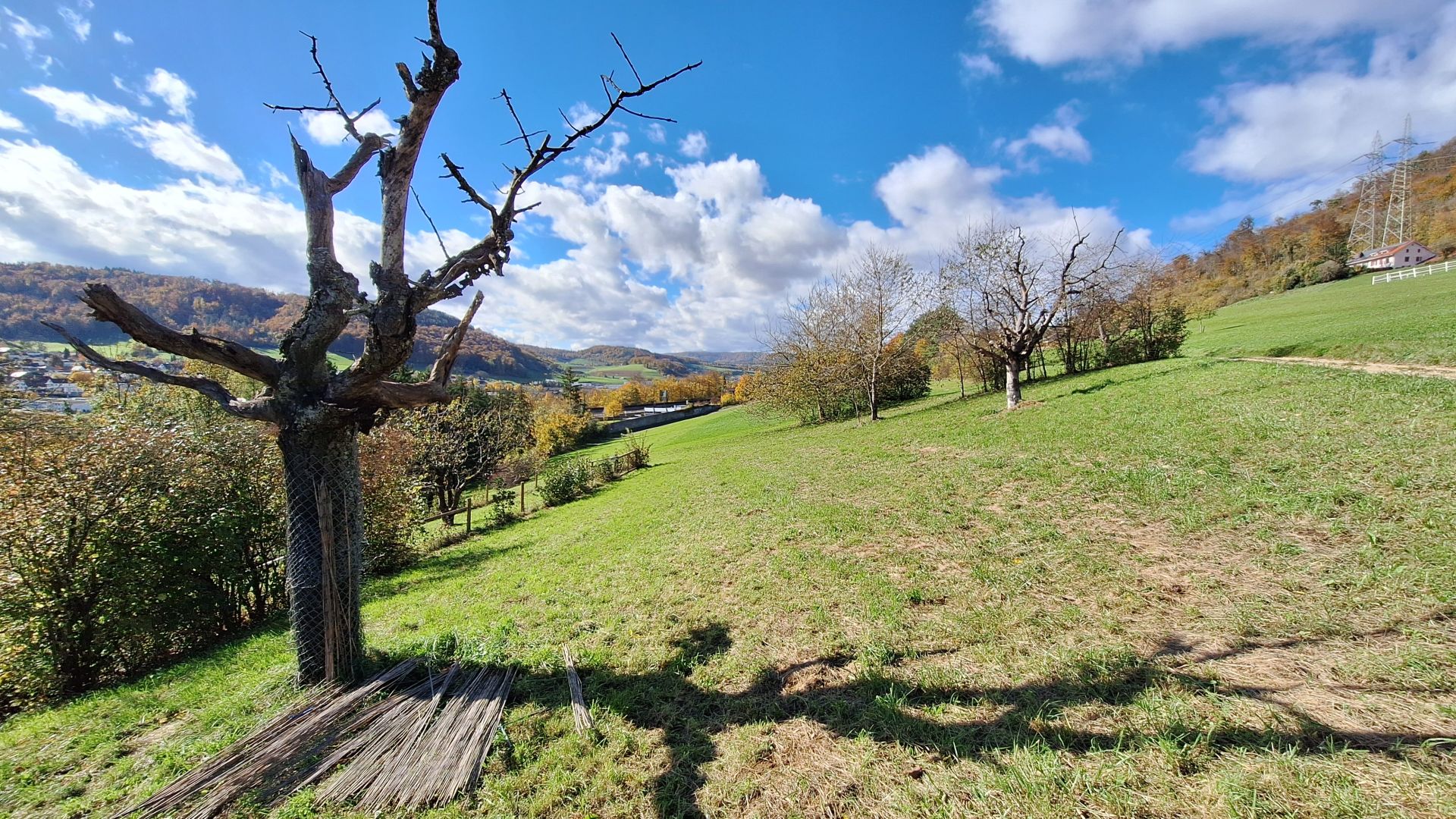 Wanderungen & Ausflüge