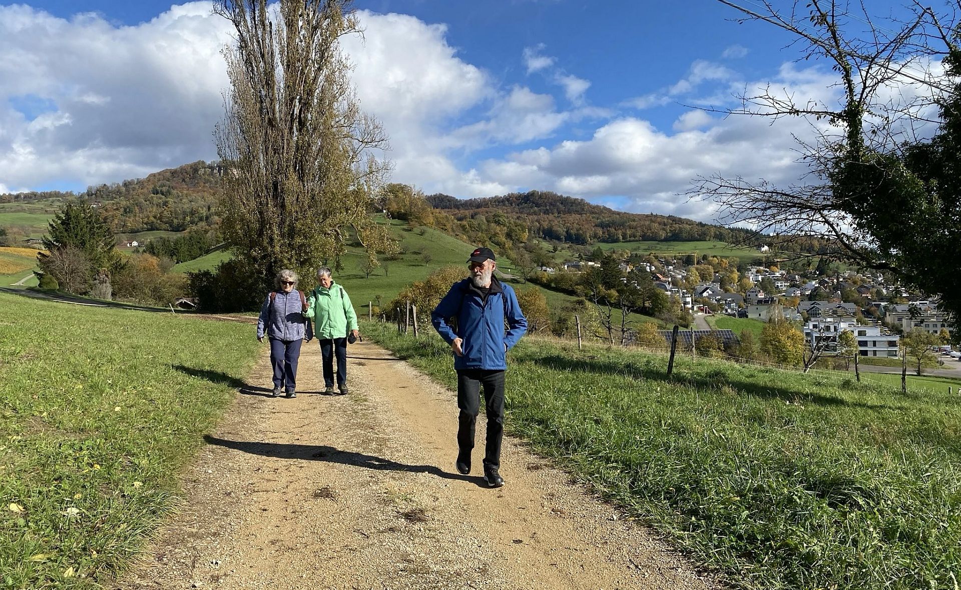 Wanderungen & Ausflüge