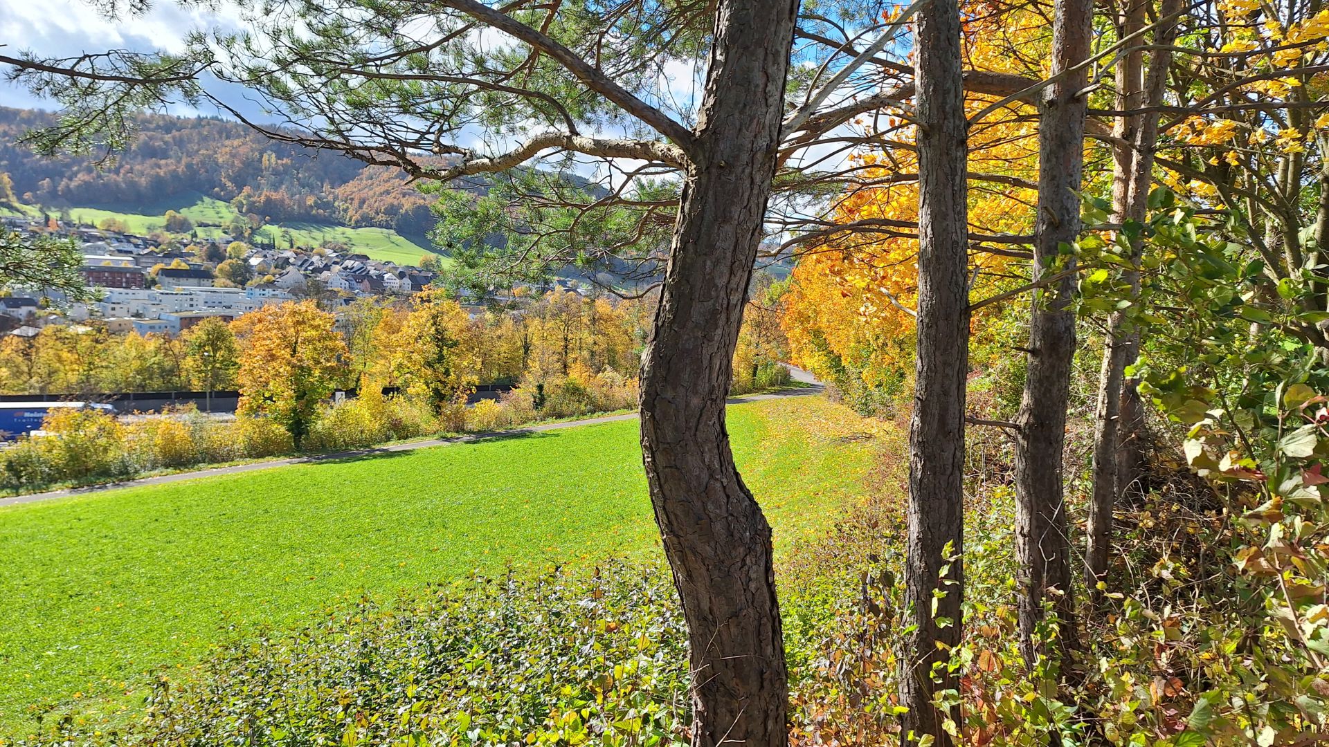 Wanderungen & Ausflüge