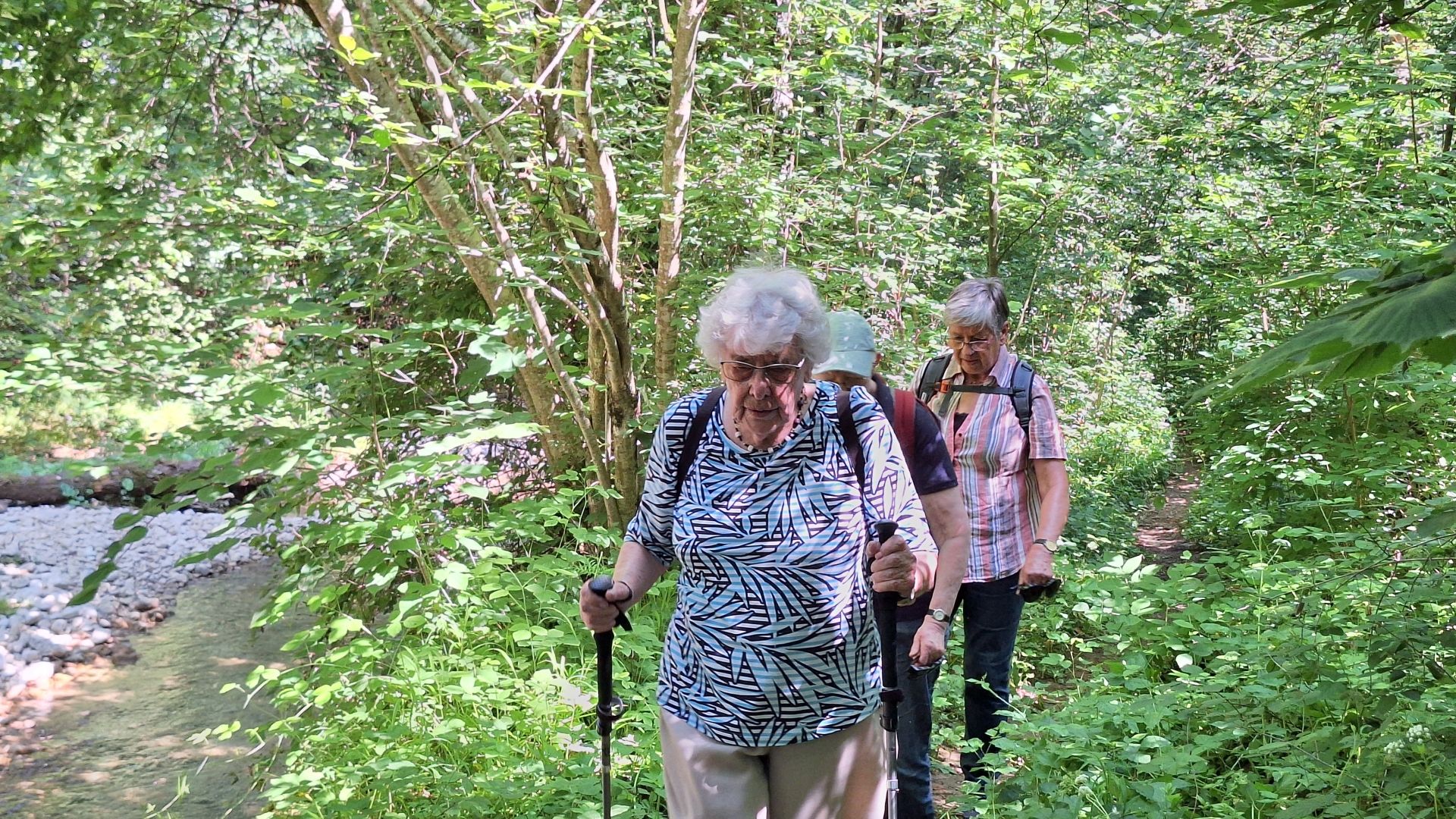 Wanderungen & Ausflüge