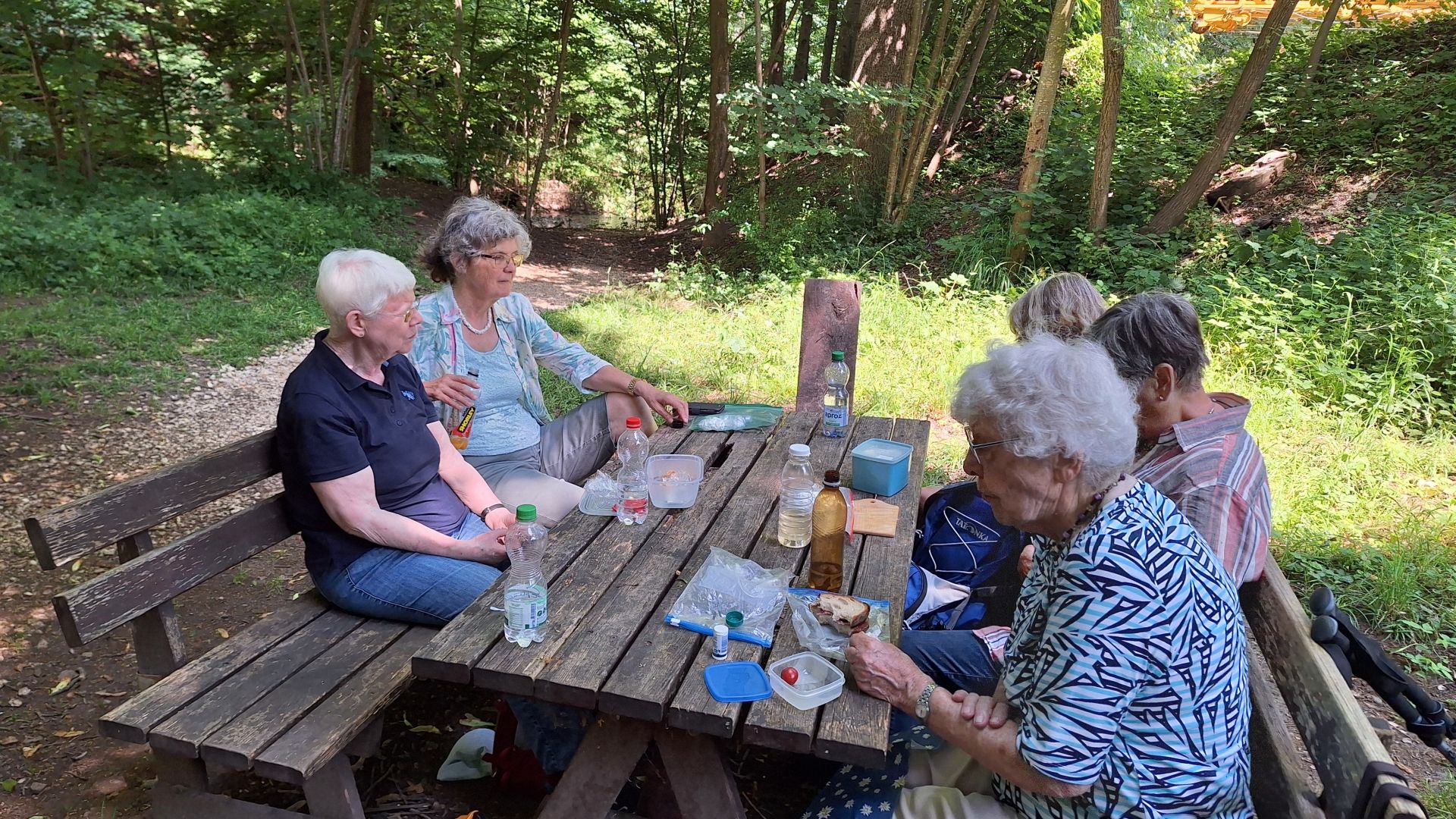 Wanderungen & Ausflüge